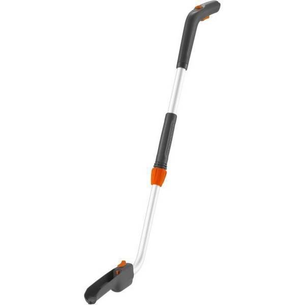 GARDENA Telescoop Handvat + ClassicCut en ComfortCut Gras Scherwielen