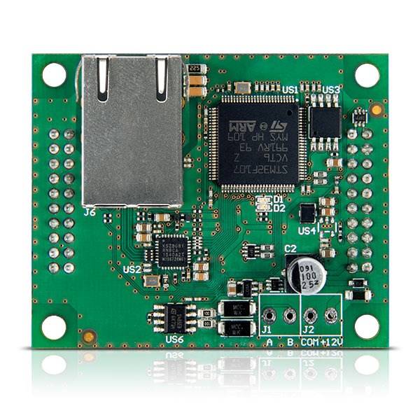 SATEL GSM-X-ETH Ethernet Communicatiemodule voor GSM-X Communicator-0