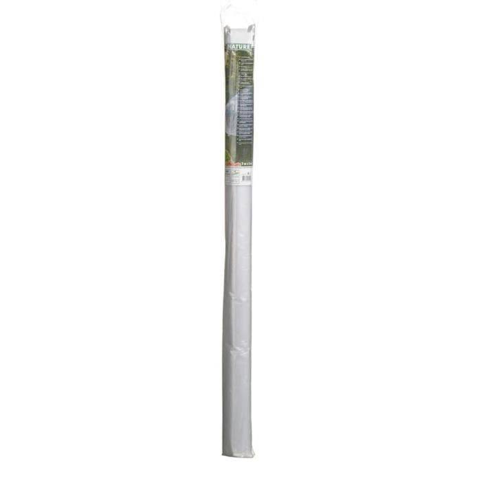 Tunnelset met Dwingfilm - 7 Hoepels - 1 m x 3,5 m-2