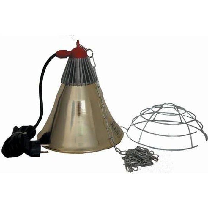 IPX4 5 m Enkele Lampenhouder - Elektrische Groei Lamp-0