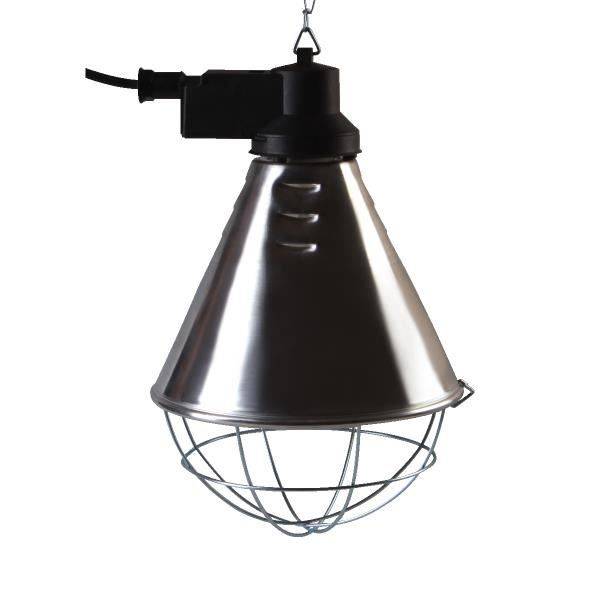 IPX4 5 m Enkele Lampenhouder - Elektrische Groei Lamp-1