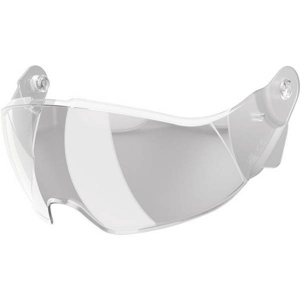 ABUS Helm Accessoire SCATOR Transparante Visor