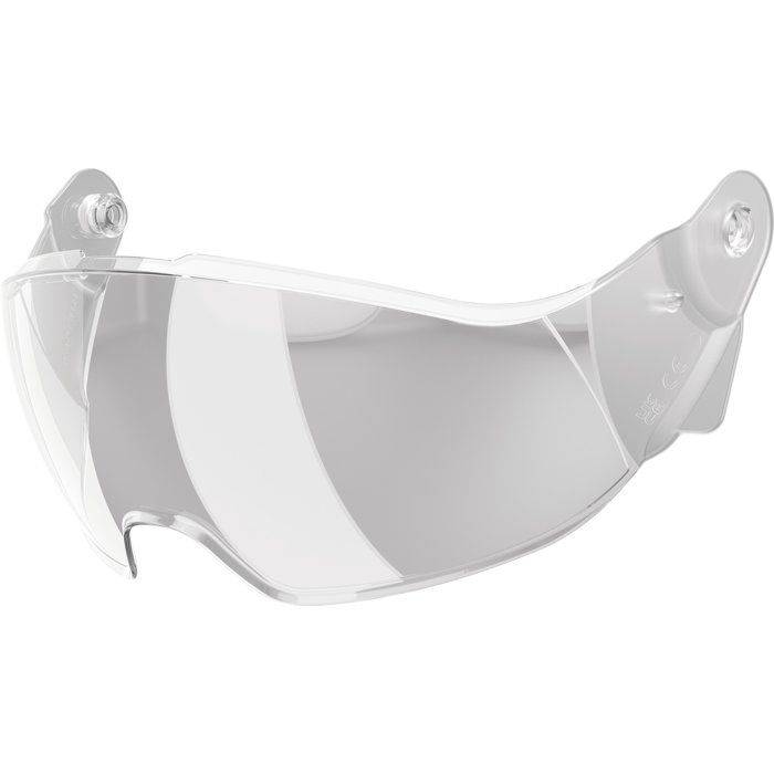 ABUS Helm Accessoire SCATOR Transparante Visor-2