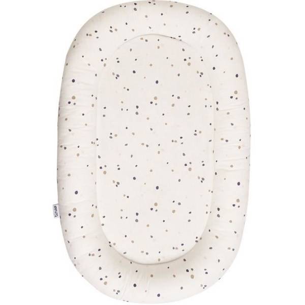 TINEO Bedverkleiner - Omkeerbare Hoes - 95 x 60 cm