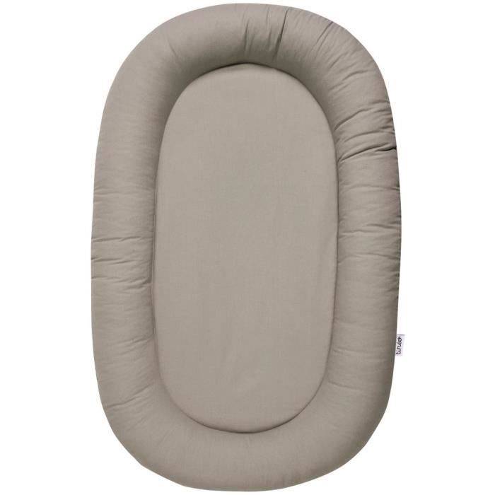 TINEO Bedverkleiner - Omkeerbare Hoes - 95 x 60 cm-1