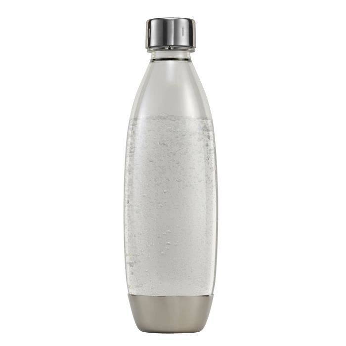 SODASTREAM 1 L Fuse Metalen Afwasmachinefles-0