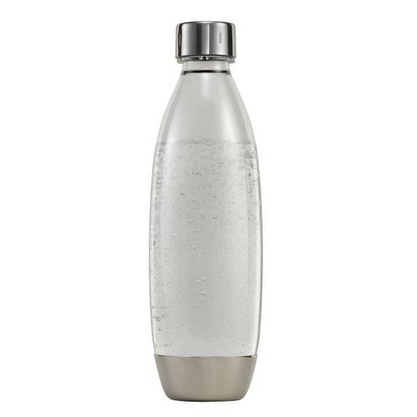 SODASTREAM 1 L Fuse Metalen Afwasmachinefles