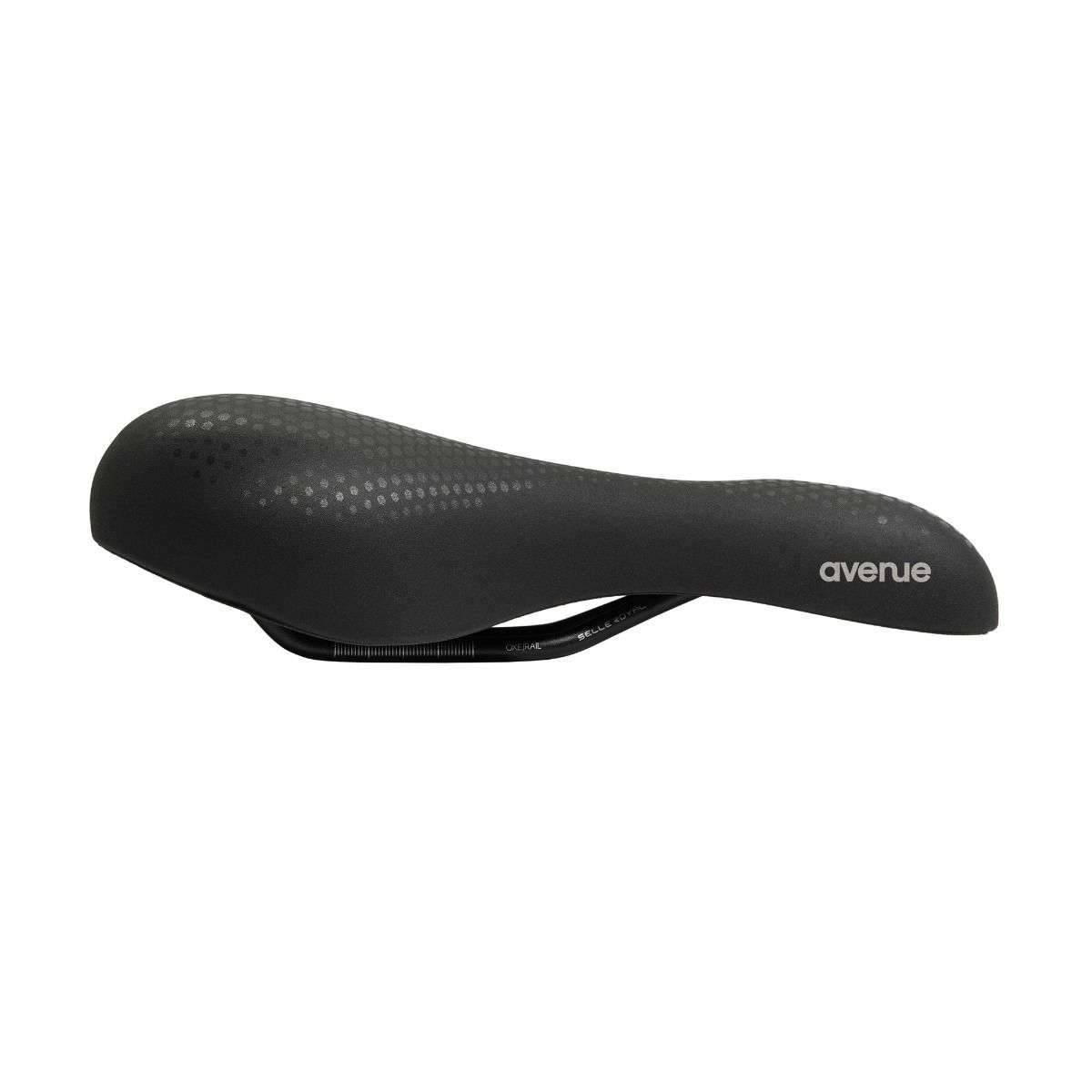 Fietszadel Selle Royal Avenue Athletic - Urban Life-0