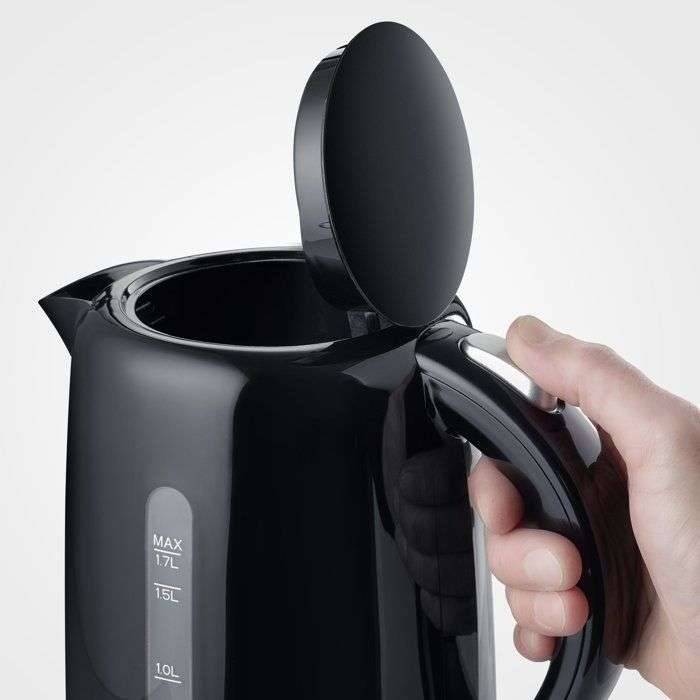 Draadloze waterkoker 1-7L - SEVERIN - WK4322 - 1,7 L - 360° draaibare voet - Verborgen verwarmingselement - Gemakkeli...-2