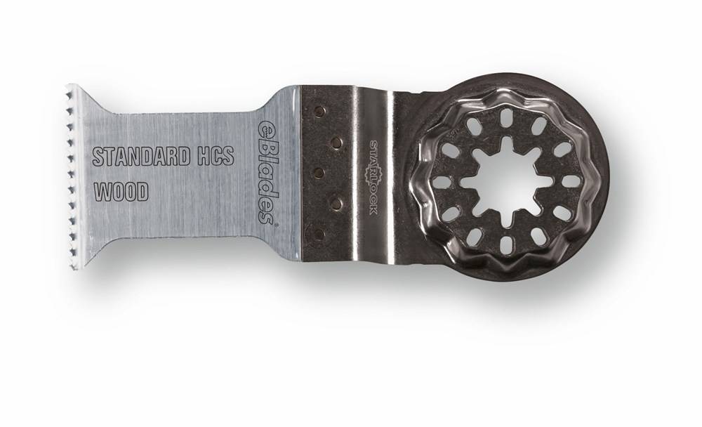 Zaagmes Eblades Hcs 35X50mm 10St 63507133244-0