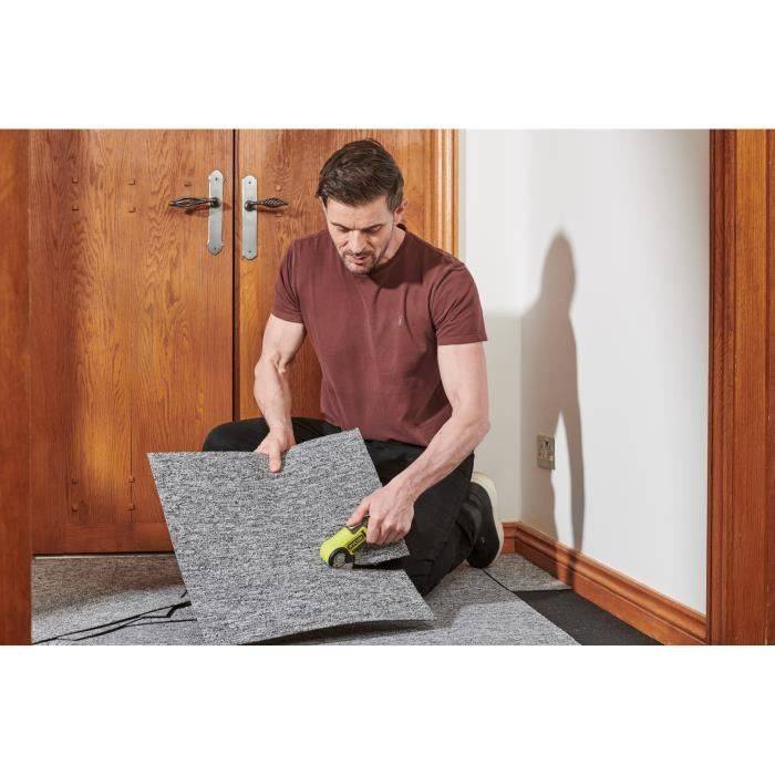 RYOBI 4V Mini Zaag met USB Lithium Accu, USB-C Kabel & 1 x 2,0 Ah Accu - RCT4-120 G-3