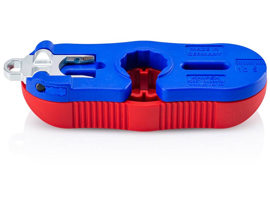 KNIPEX KNP.9749663 Gereedschapset: voor het krimpen - 1 stuk-2