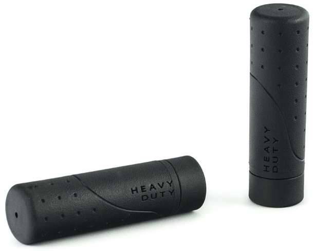 Handvatten Widek Heavy Duty Grip - zwart (werkplaatsverpakking à 6 stuks)-0