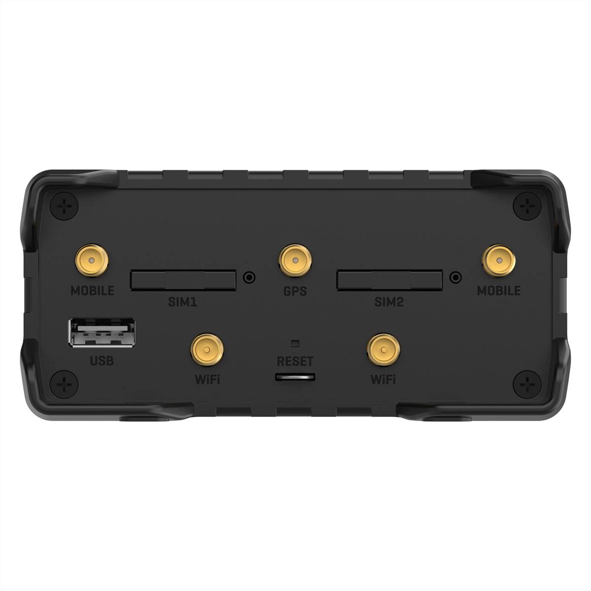 Teltonika Teltonika RUT956 Router di rete cellulare Router-3
