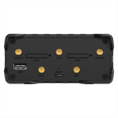 Teltonika Teltonika RUT956 Router di rete cellulare Router-3