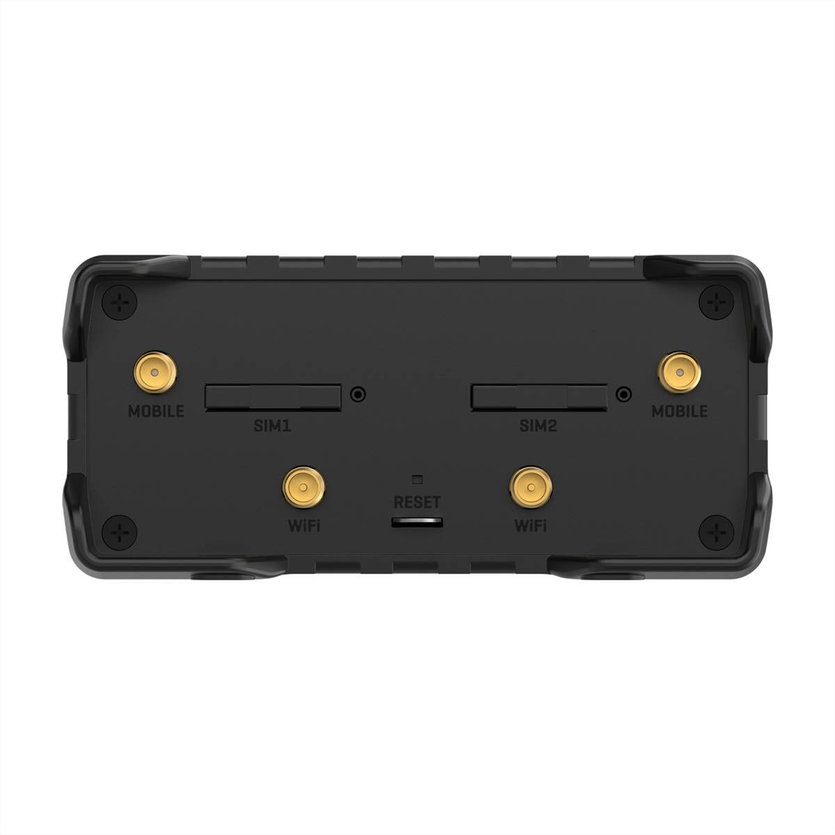 Teltonika Teltonika RUT951 - Wireless Router - WWAN 3-Port-Switch 2,4 GHz Router-3