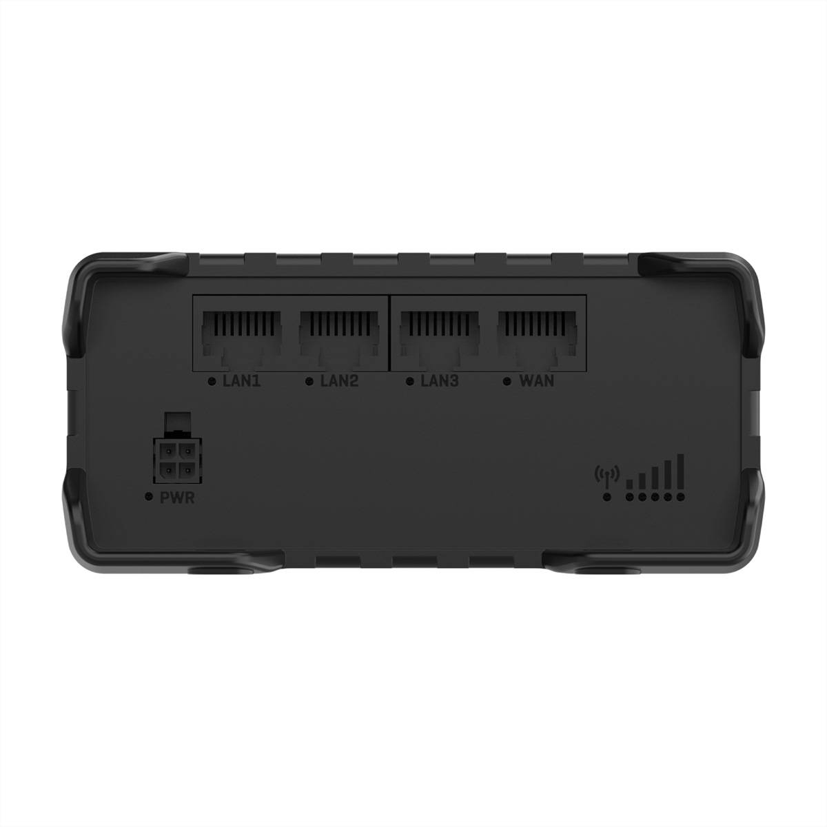 Teltonika Teltonika RUT951 - Wireless Router - WWAN 3-Port-Switch 2,4 GHz Router-4