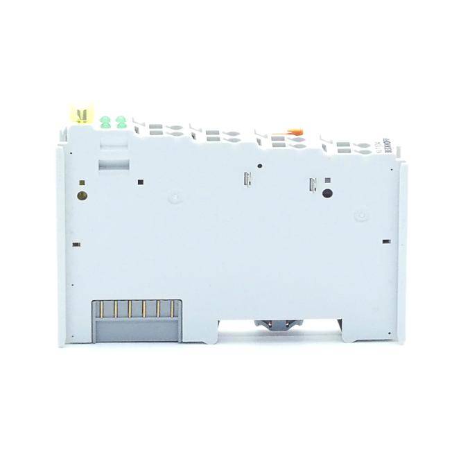 Beckhoff Automation KL1104 Automatiseringsmodule: digitale ingang; -25÷60°C; IP20; 24VDC - 1 stuk-2