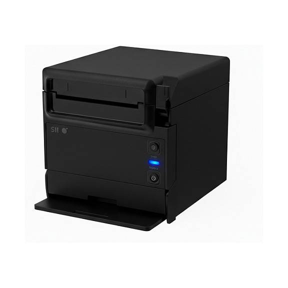 Seiko Instruments RP-F10-K27J1-2, Stippenmatrix, POS-printer, 203 x 203 DPI, 8 dot, 250 mm/sec, 3 x 3 mm-0