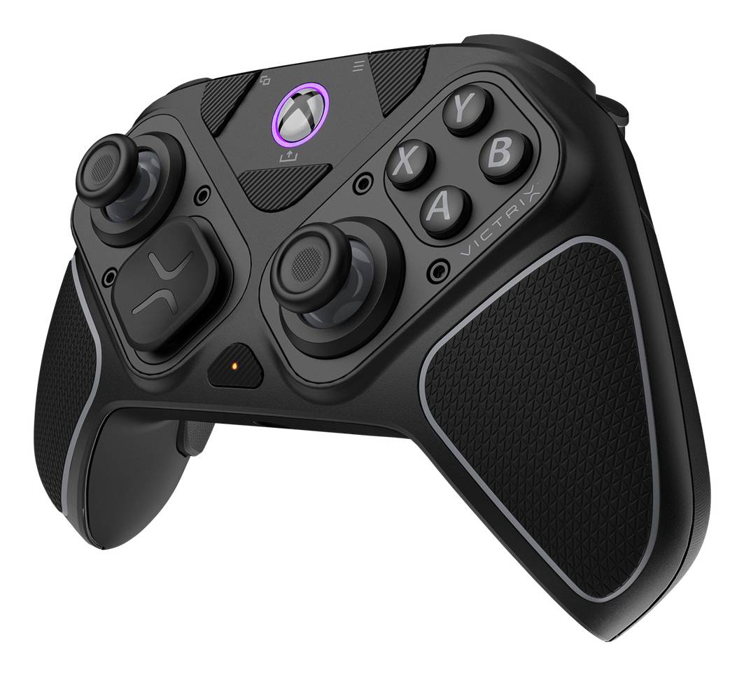 Turtle Beach Victrix Pro BFG Reloaded Wireless voor XB Zwart-3