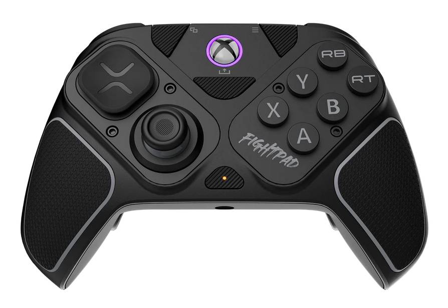 Turtle Beach Victrix Pro BFG Reloaded Wireless voor XB Zwart-4