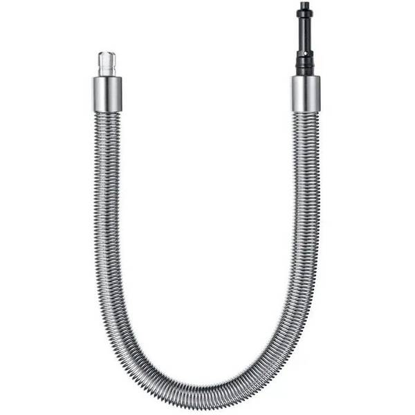 JURA Melk Tube HP1 - Compatibel met C9 - 23 cm