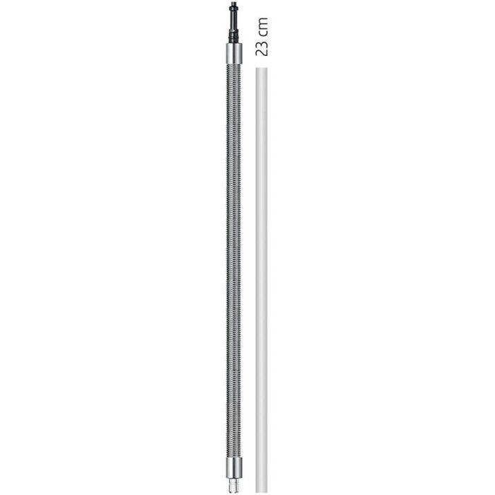 JURA Melk Tube HP1 - Compatibel met C9 - 23 cm-1