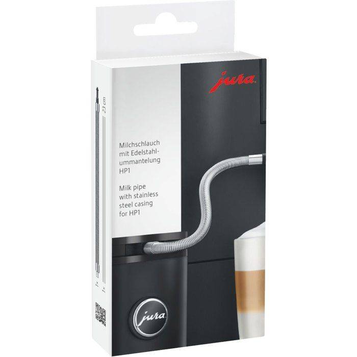 JURA Melk Tube HP1 - Compatibel met C9 - 23 cm-2