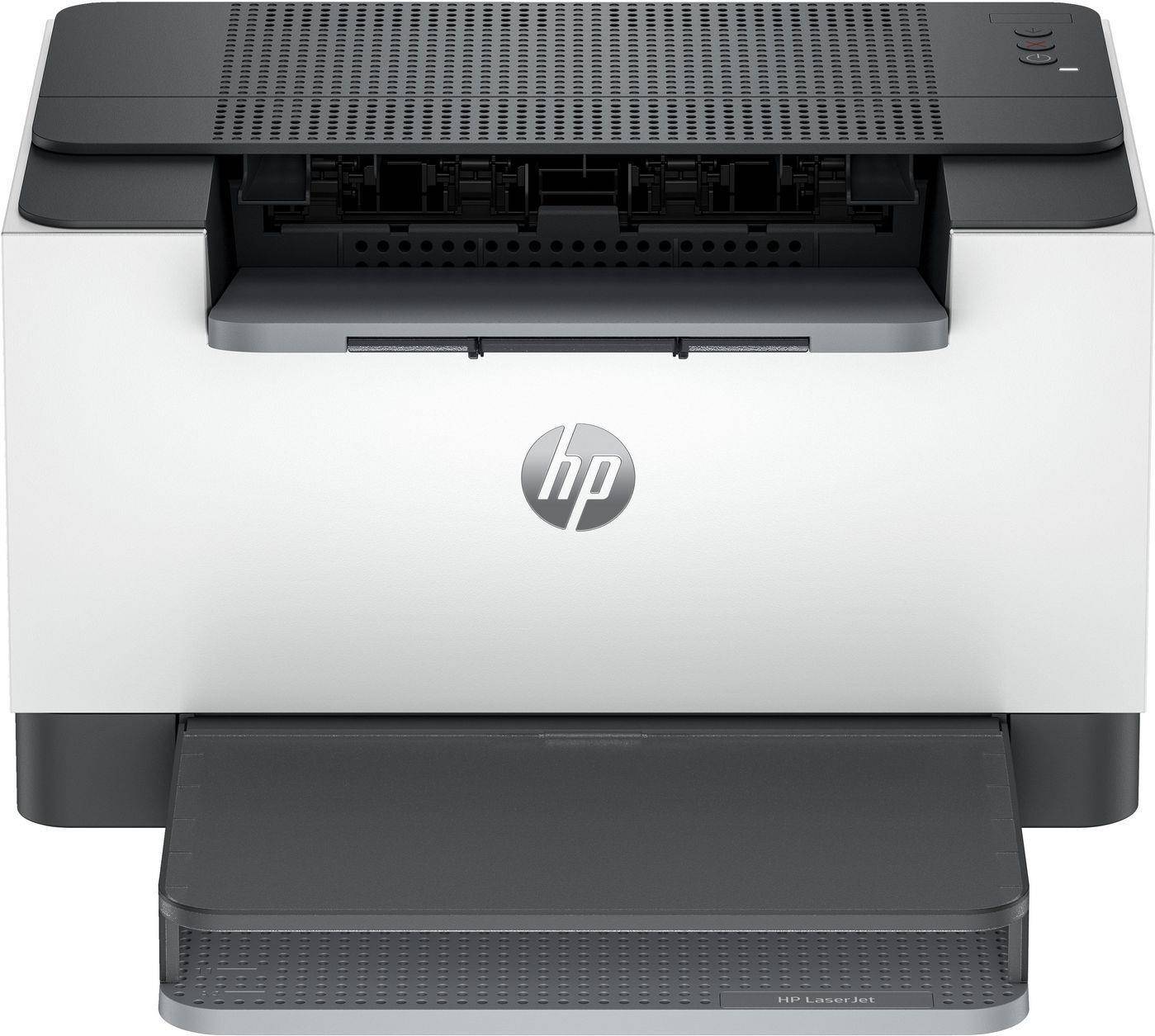 HP Zwart-Wit Printer - Compact Ontwerp - Snelle Dubbelzijdige Afdrukken - HP JetIntelligence Cartridge-0