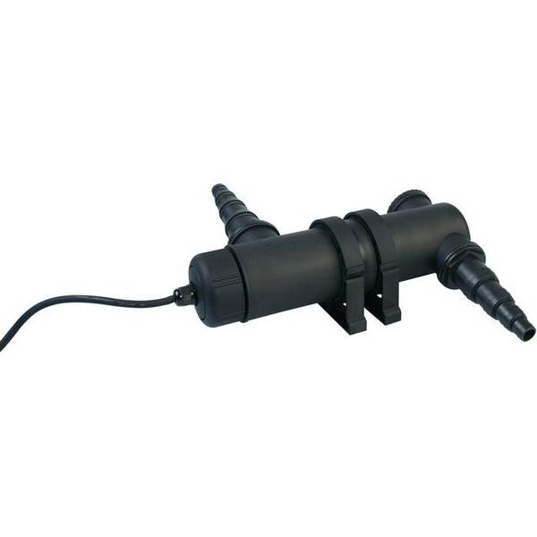 UVC Sterilisator - UBBINK - AlgClear 20000 - 18W - Voor Vijvers tot 10 m³