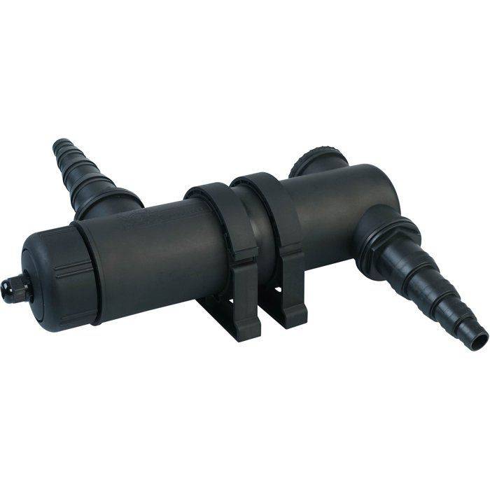 UVC Sterilisator - UBBINK - AlgClear 20000 - 18W - Voor Vijvers tot 10 m³-1