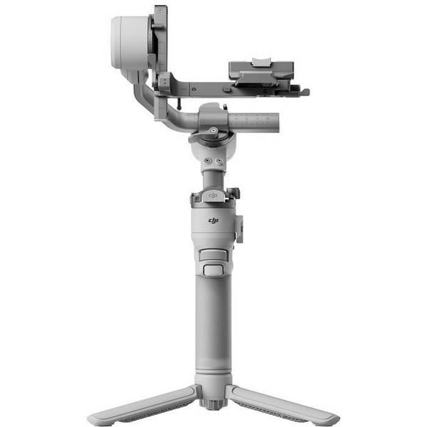 DJI Camera Stabilizer - RS 4 Mini - Compact en Lichtgewicht