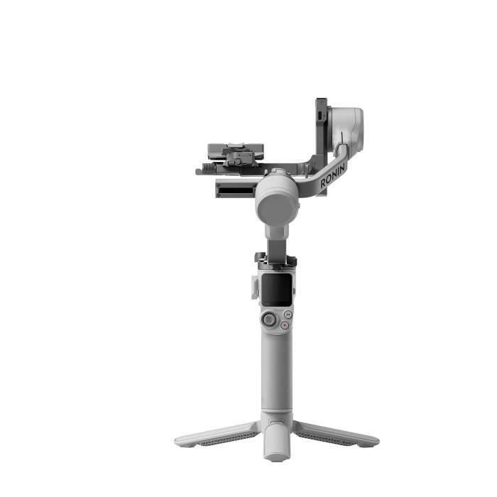 DJI Camera Stabilizer - RS 4 Mini - Compact en Lichtgewicht-3