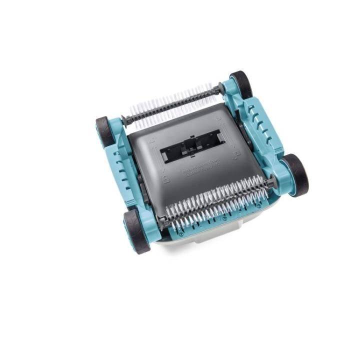 Intex Robotstofzuiger - ZX300 - Voor Vloeren en Muren - Compatibel met Intex Zwembaden 28005EX-3