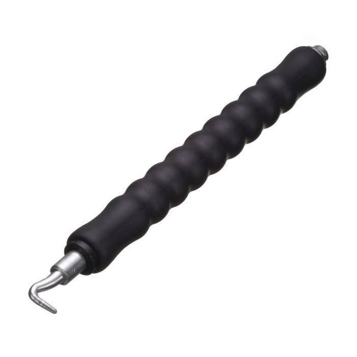 NATURE Automatische Draad Twister met Rubber Handvat 50 Gegalvaniseerde Stalen Ties-0