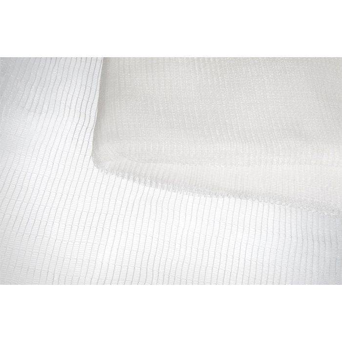 Nature Insectennet - 2 x 5 m - 1,8 x 1,8 mm - 38 g/m² - Wit-2