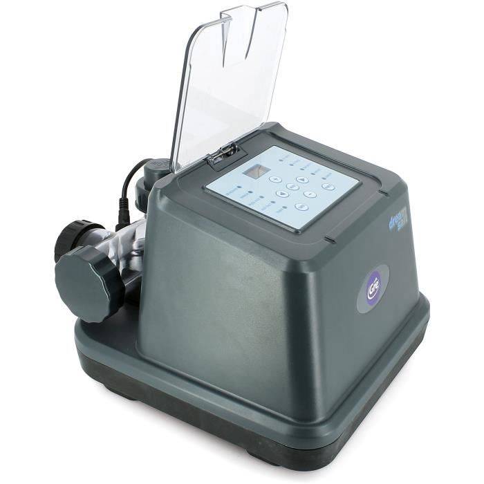 GRE GSS50 Zout Elektrolyse Systeem - Voor Boven Grondse Zwembaden tot 50 m³-1