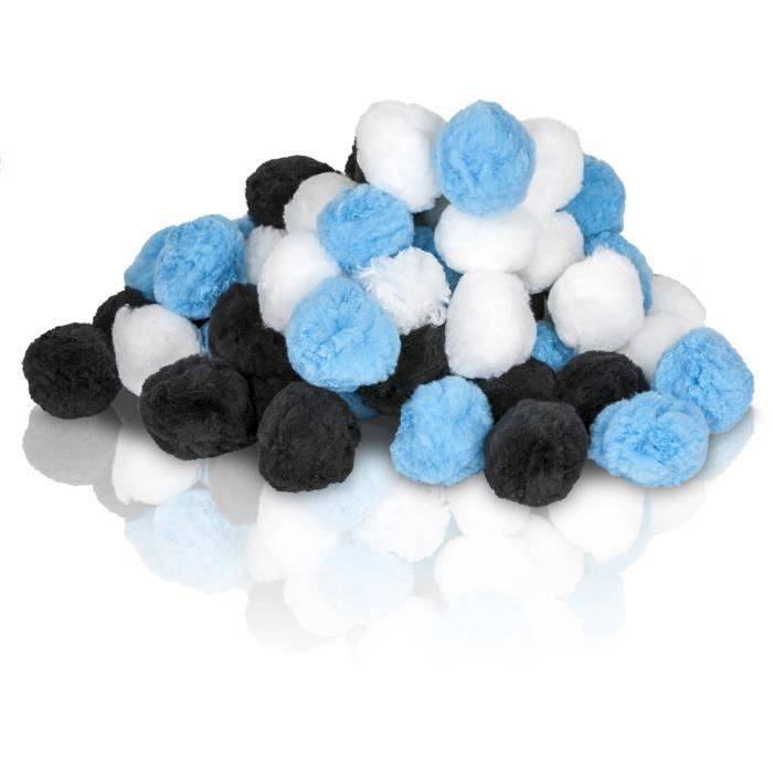 GRE Aqualoon AQ503 Filtermedia - 3-in-1 Filterballen - 500 g Doos-0