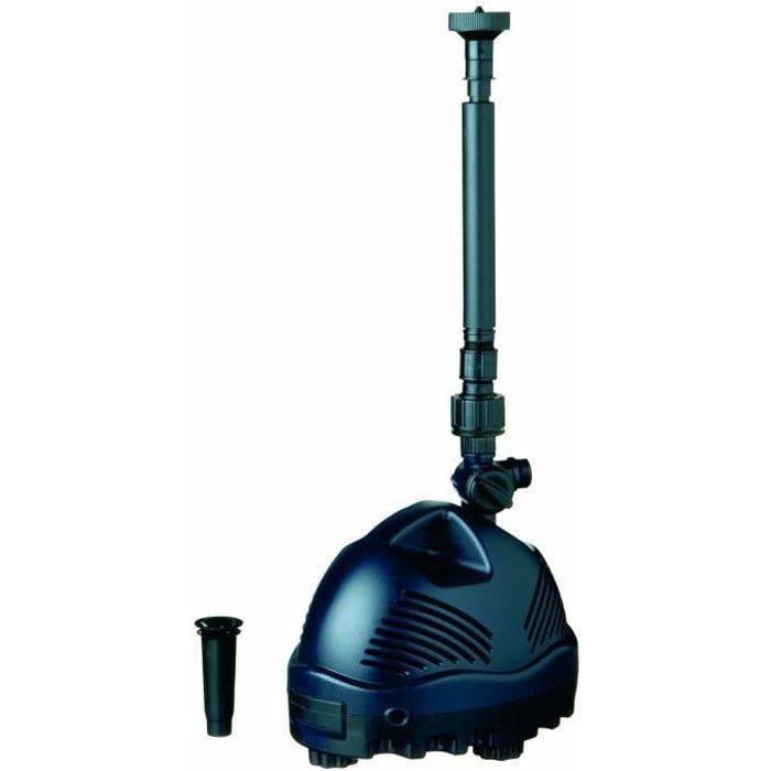 Ubbink Elimax 500 Vijverpomp - Doorstroom 700 l/h 700l/h-0