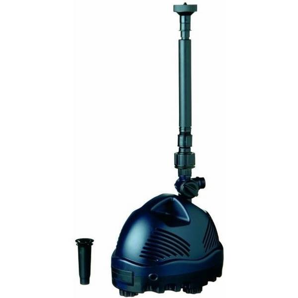 Ubbink Elimax 500 Vijverpomp - Doorstroom 700 l/h 700l/h
