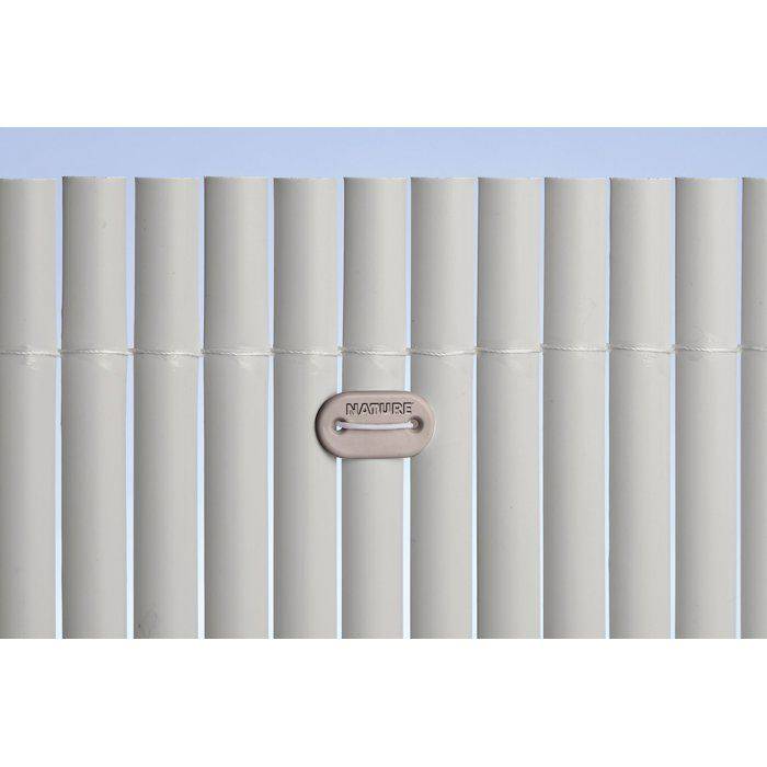 Bevestigingskit - NATURE - Schermen & Privacy Schermen - Taupe-1