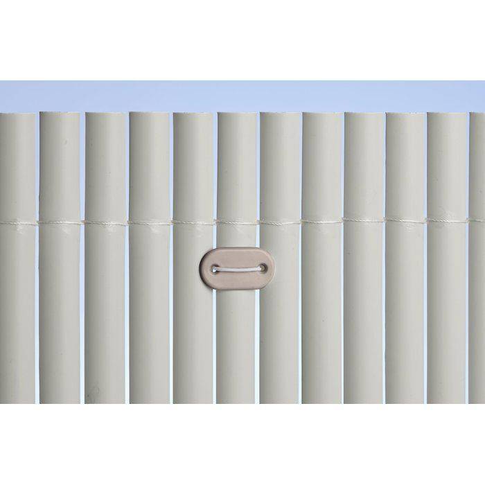 Bevestigingskit - NATURE - Schermen & Privacy Schermen - Taupe-2