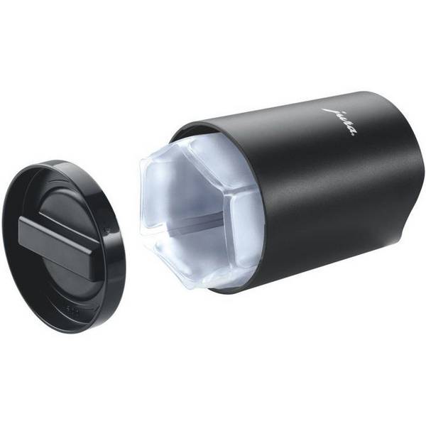 JURA Melkoeler - Voor Melktank - Koelsleeve - Zwart