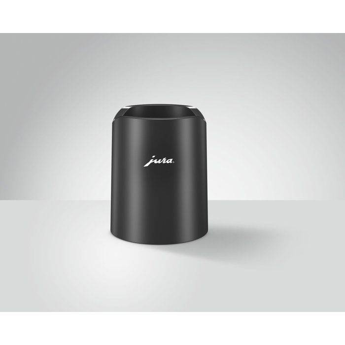 JURA Melkoeler - Voor Melktank - Koelsleeve - Zwart-1