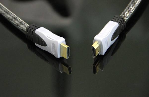 INCA HDMI-kabel IHD-20T 2.0 aansluitkabel 4K, 30Hz, 20m retail