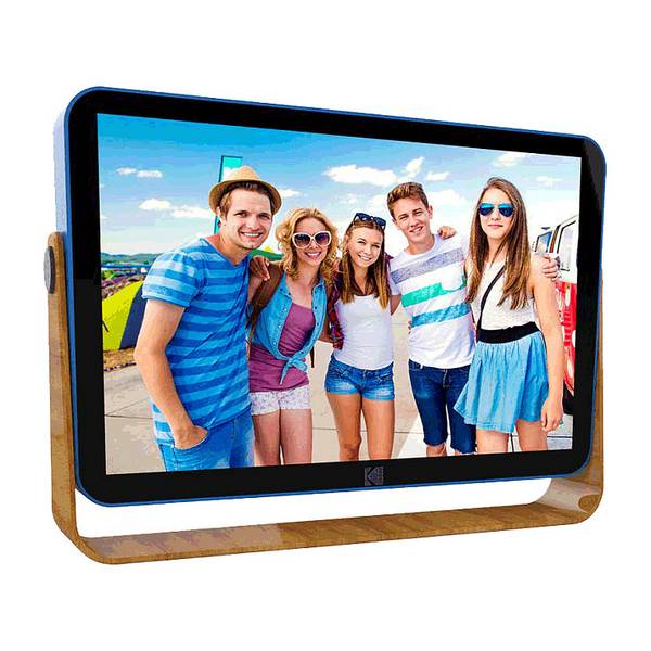 Kodak RWF-108V WiFi blauw