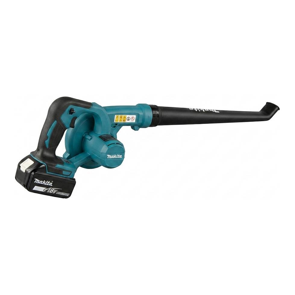 Makita DUB186RFX1 draadloze bladblazer-0