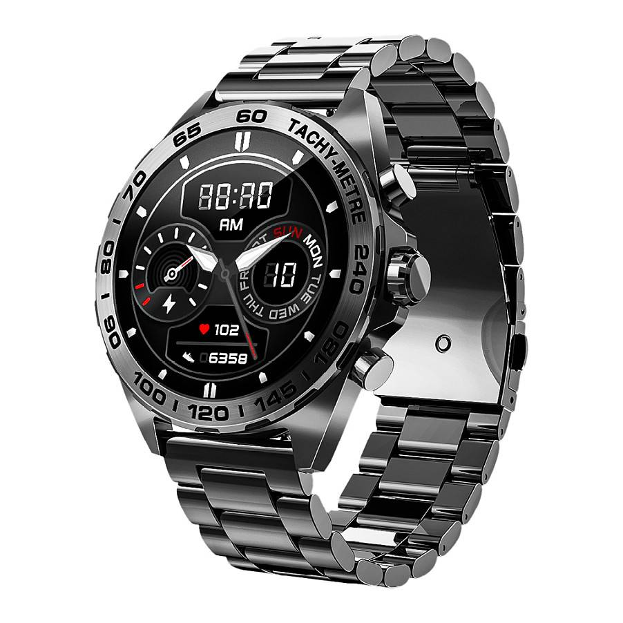 Bea-Fon Horloge 501 - 501EU001BB-0