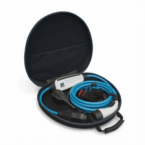 NRGkick 16A licht 5m Set Optimaal