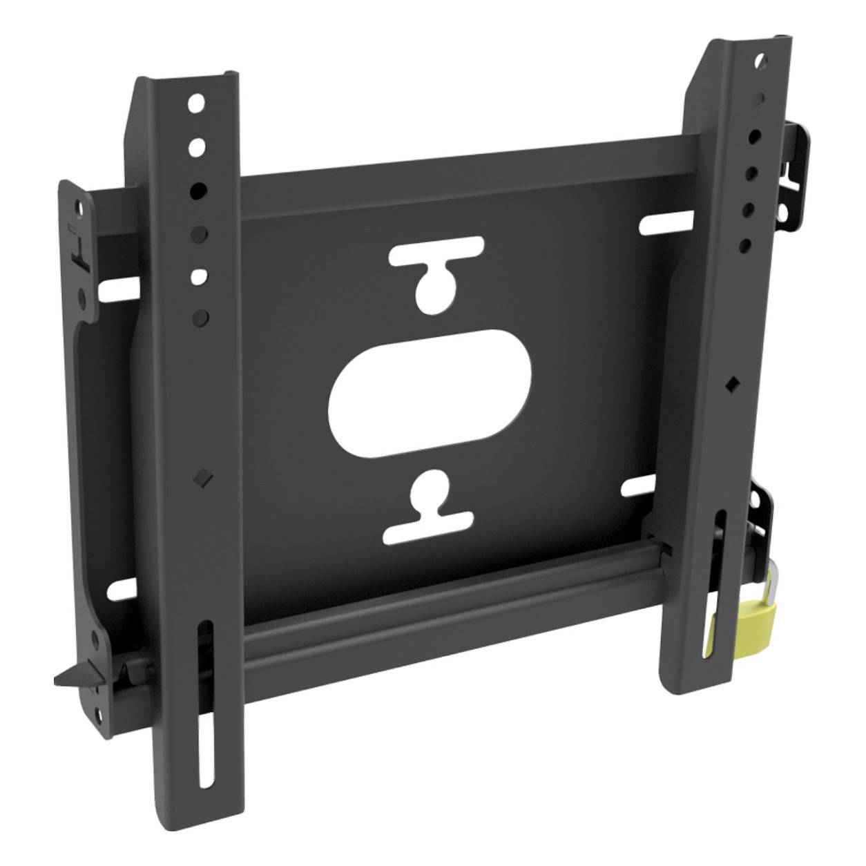 iiyama VESA Wall Mount, 200x200 mm-0